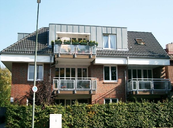 Rollberg 17- 17a, 22880 Wedel